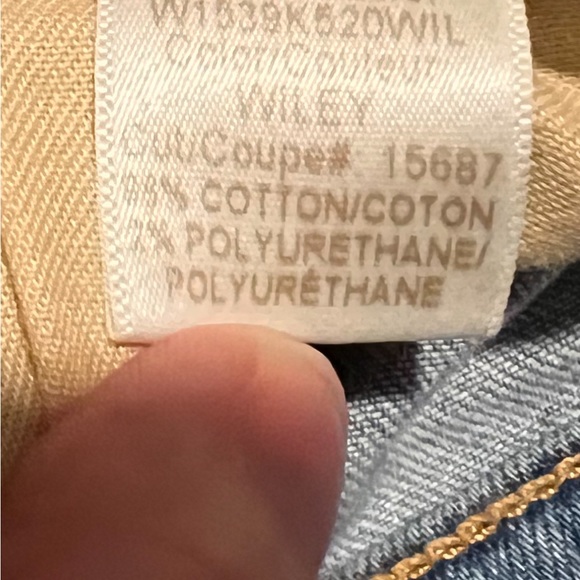 Rag & Bone jeans size 29 - Picture 7 of 7